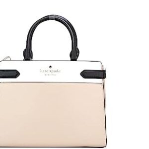 Kate Spade New York Staci Medium Saffiano Leather Satchel Purse