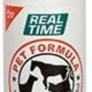 Real Time Pain Relief Pet Formula, 4 Ounce Spray Bottle