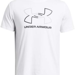 Under Armour Men’s Global Foundation Short Sleeve T Shirt