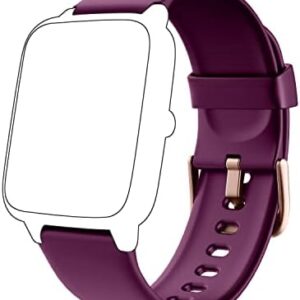 GRV Smart Watch Band Replacement Strap FC1 Smart Watch