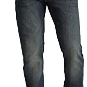 Lee Men’s Extreme Motion Straight Taper Jean