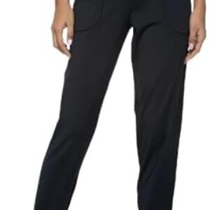 Rrosseyz Women Lightweight Joggers Pants with Pockets, Quick…