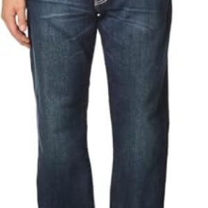 Lucky Brand Men’s 361 Vintage Straight Jean