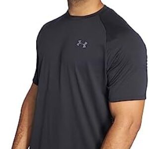 Under Armour Men’s Tech 2.0 Short-Sleeve T-Shirt