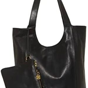 Lucky Brand Dove Leather Tote