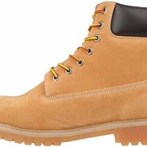 Lugz Men’s Convoy Fleece Classic 6-inch Chukka Boot