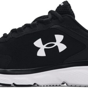 Under Armour Men’s Charged Assert 9 Running Shoe