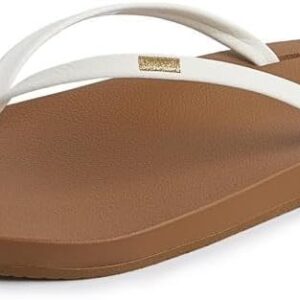 Reef Womens Cushion Slim Sandal