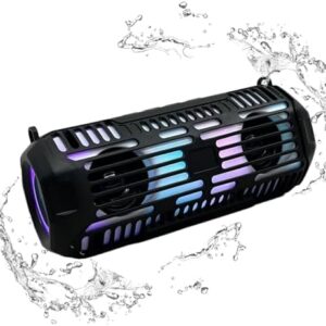 Portable Wireless Bluetooth Speakers,Outdoor Sports Speakers…
