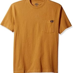 Dickies Men’s Heavyweight Crew Neck Short Sleeve Tee