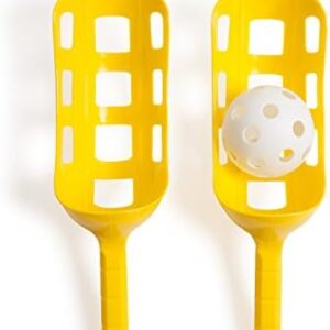Champion Sports Scoop Ball Game: Classic Kids Outdoor Party …