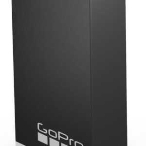 GoPro Rechargeable Enduro Battery (MAX) – Official Accessory
