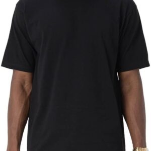 Pro Club Men’s Heavyweight Cotton Short Sleeve Crew Neck T-Shirt