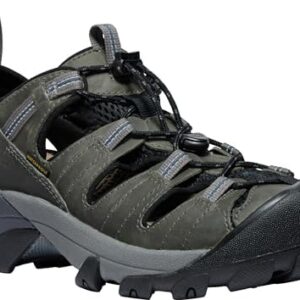 KEEN Men’s Arroyo 2 Closed Toe Hiking Sandals