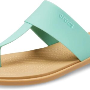 Crocs Women’s Tulum Flip Flops