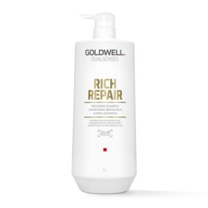 Goldwell Dualsenses Rich Repair Restoring Shampoo