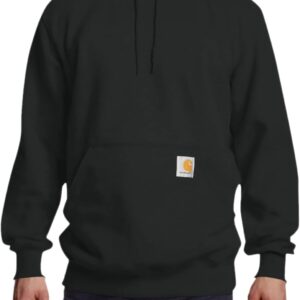 Carhartt Men’s Midweight Hooded Sweatshirt