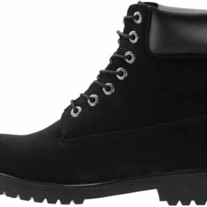 Lugz Men’s Convoy Classic 6-inch Chukka Boot