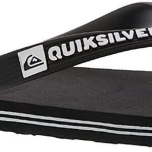 Quiksilver Men’s Molokai Flip Flop Athletic Sandal