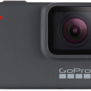 GoPro Camera HERO7, Silver