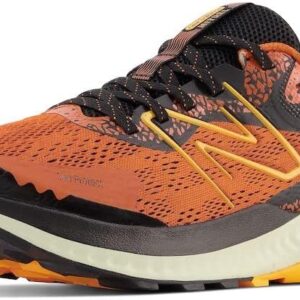 New Balance Men’s DynaSoft Nitrel V5 Trail Running Shoe