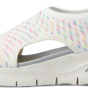 Skechers Women’s Arch FIT-Catchy Wave