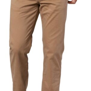 Dockers Men’s Straight Fit Jean Cut All Seasons Tech Pants