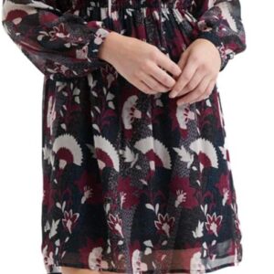 Lucky Brand Women’s Floral Dress