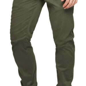 Match Men’s Chino Jogger Pants