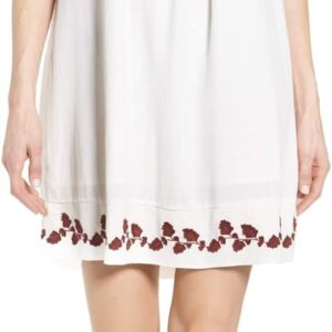 Lucky Brand Women’s Hannah Shift Dress