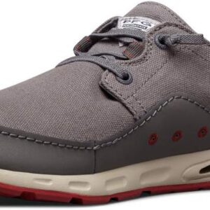 Columbia Men’s PFG Bahama Vent Relaxed Boat Shoe