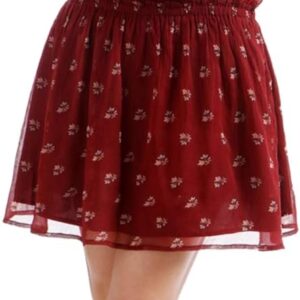 Lucky Brand Women’s Border Print Dress