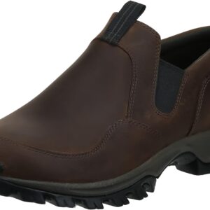 Timberland Men’s Mt. Maddsen Slip on Hiking Shoe