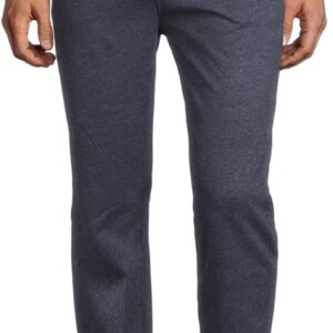Lucky Brand Men’s Knit Jogger Sleep Lounge Pants