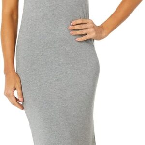 Lucky Brand Knit Maxi Tank Dress