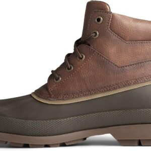 Sperry Men’s Cold Bay Chukka Snow Boot