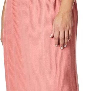 Lucky Brand Women’s Rib Maxi Dress