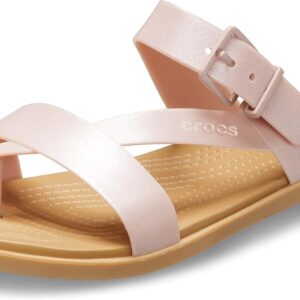 Crocs Women’s Tulum Toe Post Sandals