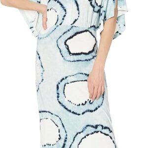 Norma Kamali Women’s Obie Gown