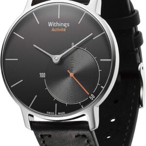 Withings Activité Black