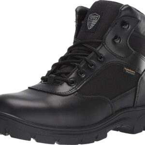 Skechers Men’s New Wascana-Benen Military and Tactical Boot