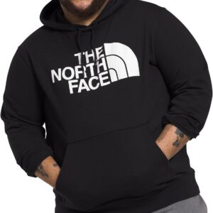 THE NORTH FACE Men’s Half Dome Pullover Hoodie (Standard and Big Size)