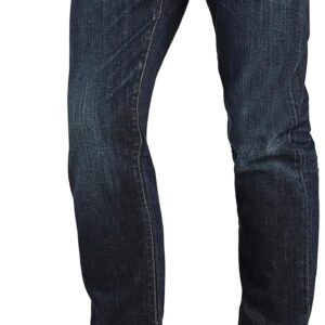 Lucky Brand Men’s 410 Athletic Fit Jean