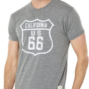 California Tee