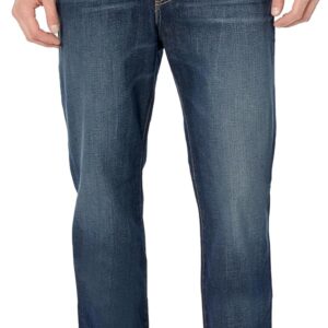 Lucky Brand Men’s Big & Tall 410 Athletic Fit Jean