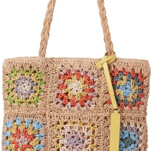Lucky Brand Ivii Tote, Natural