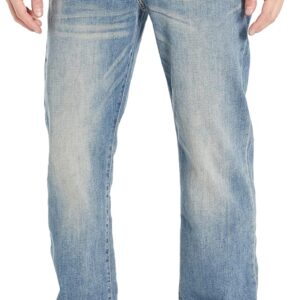 Lucky Brand Men’s 329 Classic Straight Fit Jean