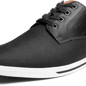Bruno Marc Men’s Rivera Oxfords Shoes Sneakers