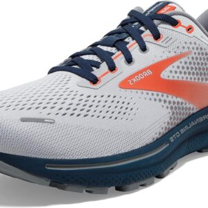 Brooks Men’s Adrenaline GTS 22 Supportive Running Shoe