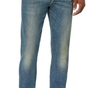 Lucky Brand Men’s 110 Modern Skinny Jean